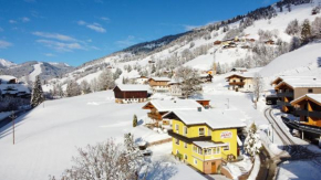 Haus Panzl Saalbach-Hinterglemm